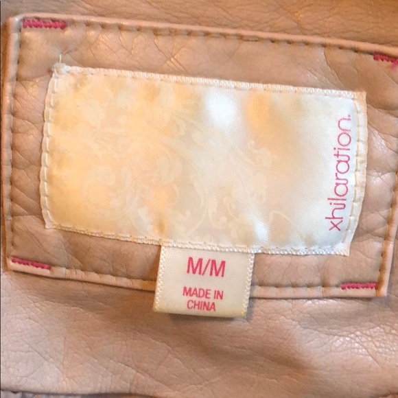 Jacket - Picture 2 of 3